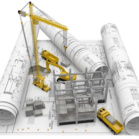 Project Planning - Commercial Construction - Chad Fisher Construction